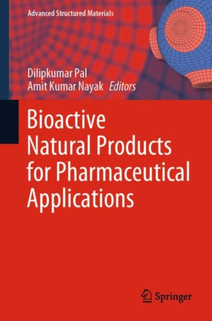 Bioactive Natural Products for Pharmaceutical Applications, EPUB eBook