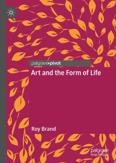 Art and the Form of Life, EPUB eBook