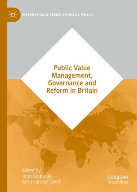 Public Value Management, Governance and Reform in Britain, EPUB eBook
