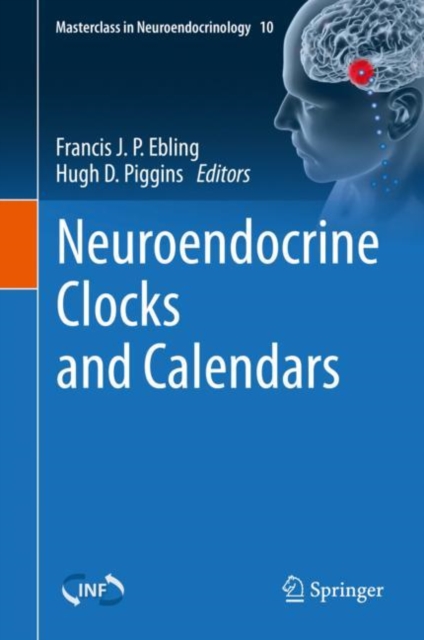 Neuroendocrine Clocks and Calendars, EPUB eBook