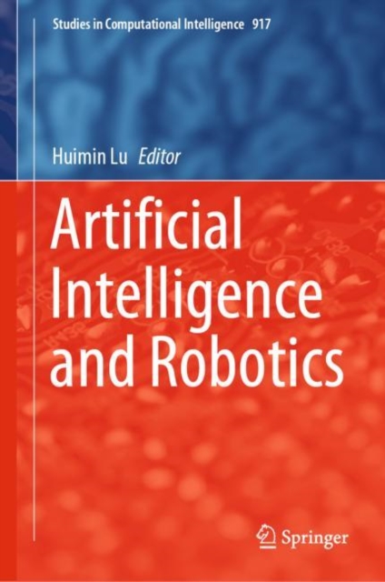 Artificial Intelligence And Robotics: : 9783030561789: Telegraph Bookshop