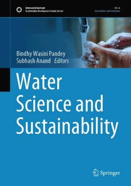 Water Science and Sustainability, EPUB eBook