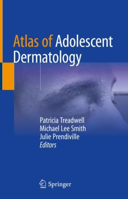 Atlas of Adolescent Dermatology, EPUB eBook