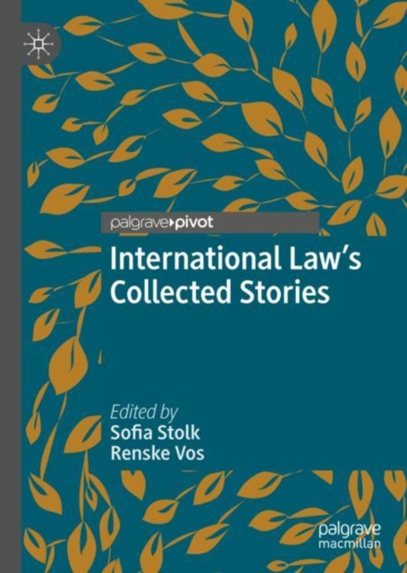 International Law's Collected Stories, EPUB eBook