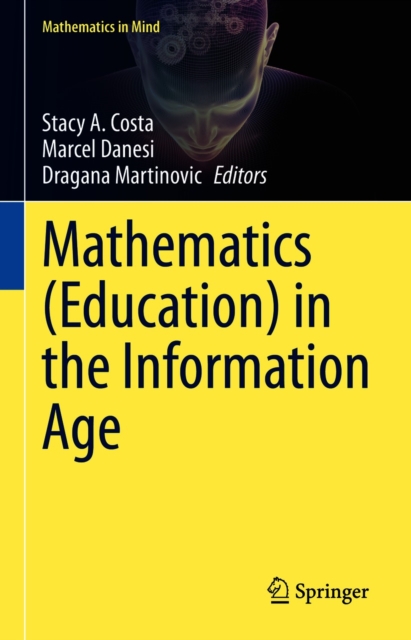 Mathematics (Education) in the Information Age, EPUB eBook