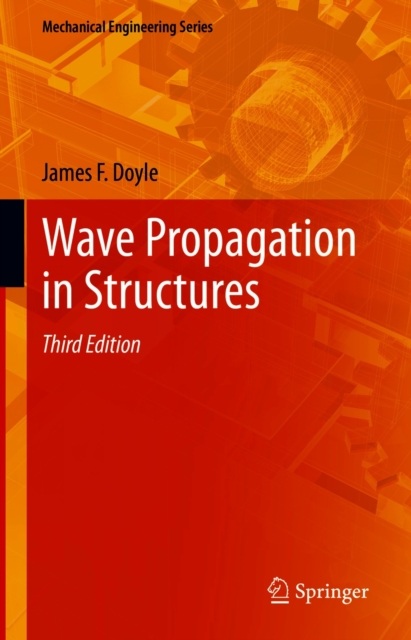 Wave Propagation in Structures, EPUB eBook