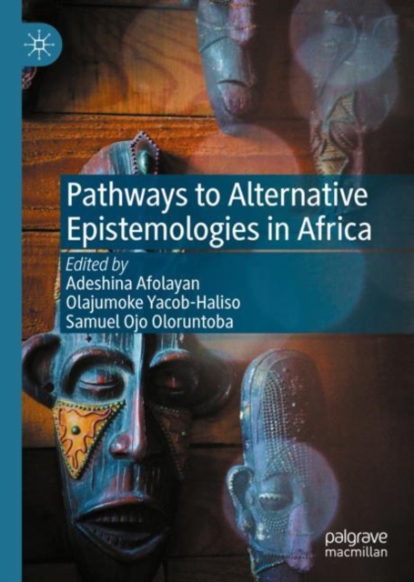 Pathways to Alternative Epistemologies in Africa, EPUB eBook