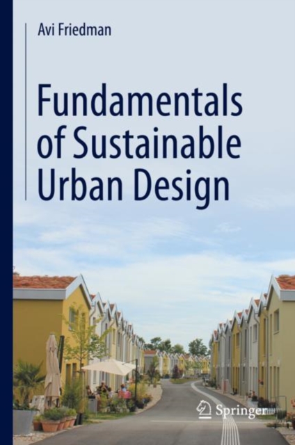 Fundamentals of Sustainable Urban Design, EPUB eBook