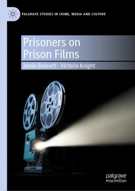 Prisoners on Prison Films, EPUB eBook