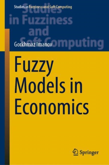 Fuzzy Models in Economics, EPUB eBook