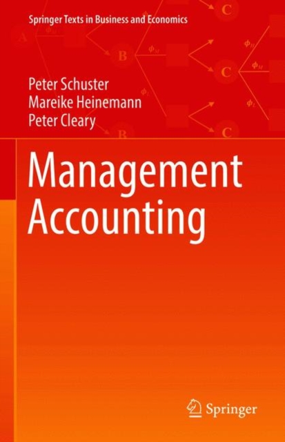 Management Accounting, EPUB eBook