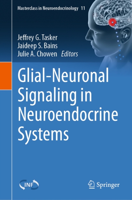 Glial-Neuronal Signaling in Neuroendocrine Systems, EPUB eBook