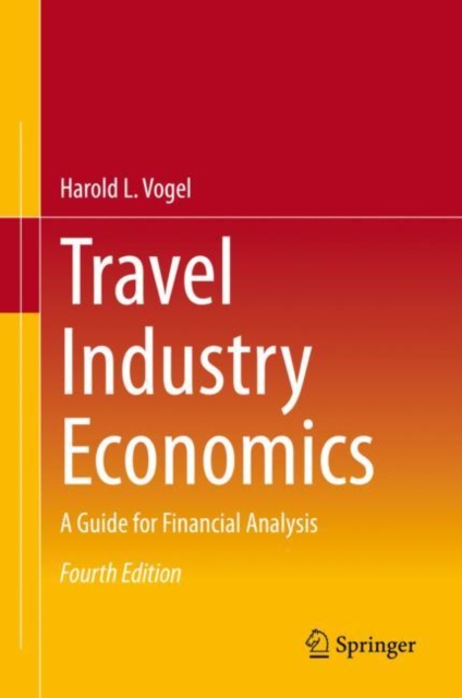 Travel Industry Economics : A Guide for Financial Analysis, EPUB eBook