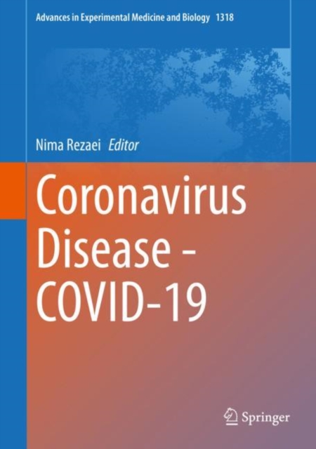 Coronavirus Disease - COVID-19, EPUB eBook