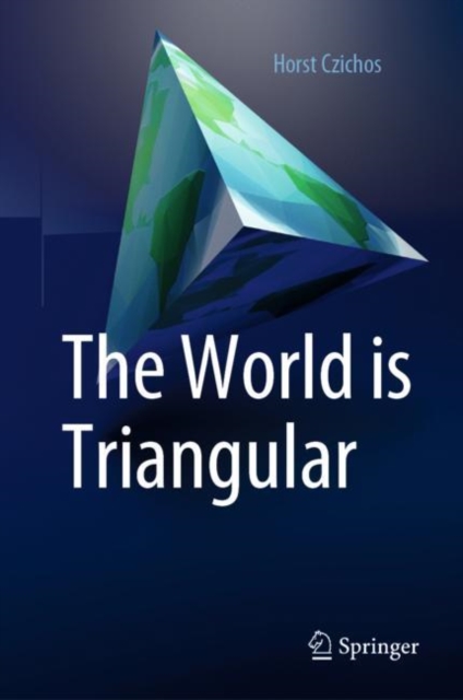 The World is Triangular, EPUB eBook