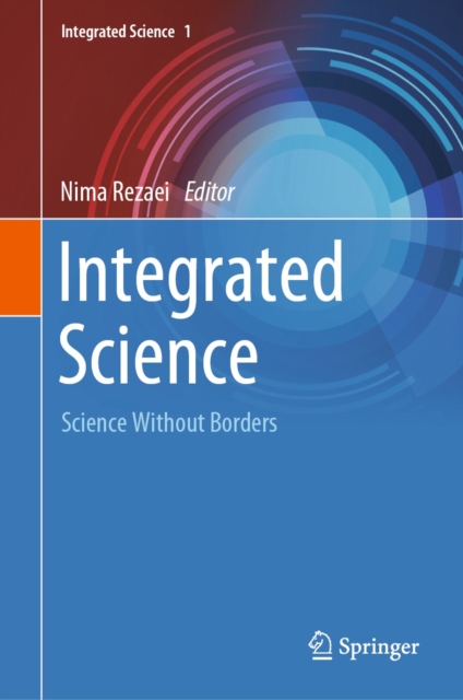 Integrated Science : Science Without Borders, EPUB eBook