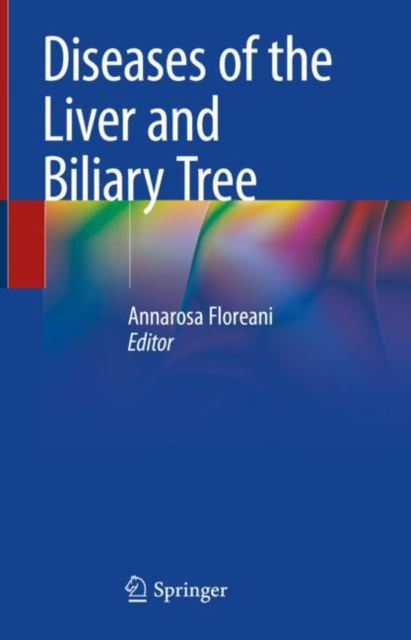 Diseases of the Liver and Biliary Tree, EPUB eBook