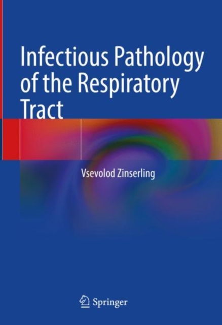 Infectious Pathology of the Respiratory Tract, EPUB eBook