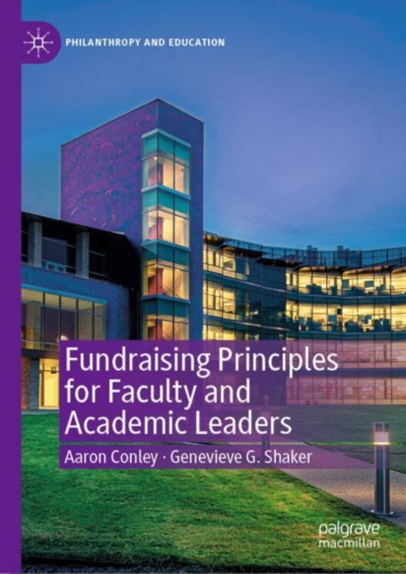 Fundraising Principles for Faculty and Academic Leaders, EPUB eBook