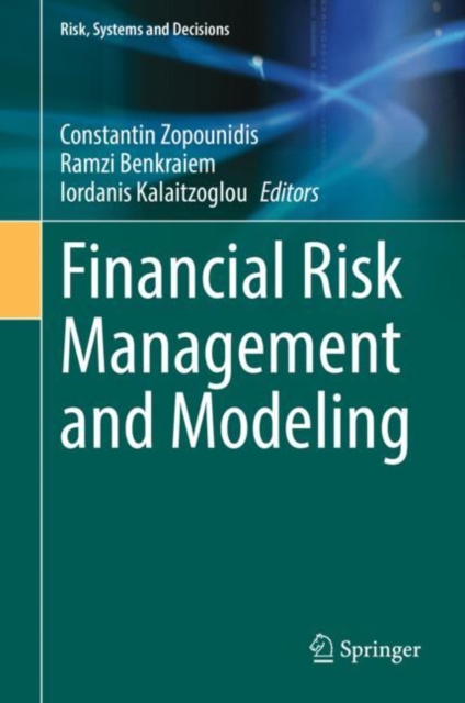 Financial Risk Management and Modeling, EPUB eBook