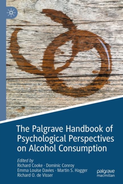 The Palgrave Handbook of Psychological Perspectives on Alcohol Consumption, EPUB eBook