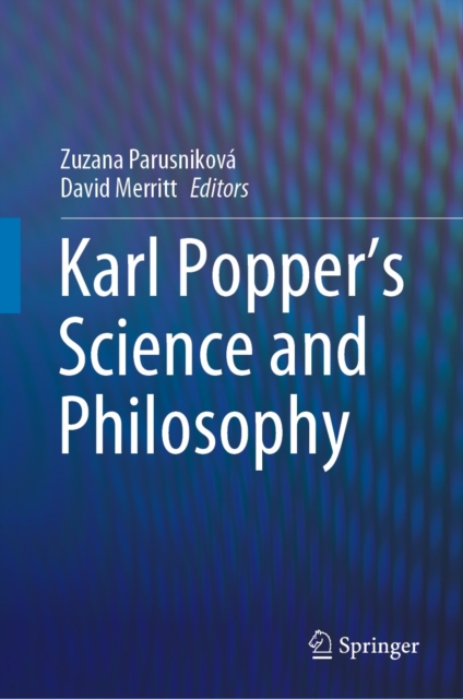 Karl Popper's Science and Philosophy, EPUB eBook