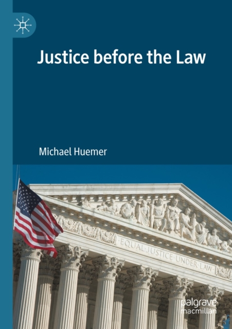 Justice before the Law, PDF eBook