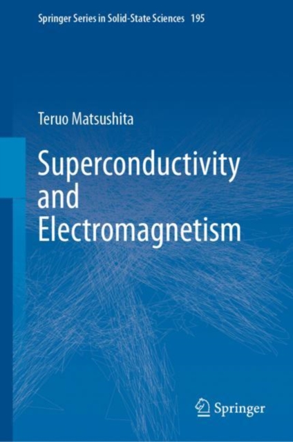 Superconductivity and Electromagnetism, EPUB eBook
