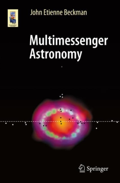 Multimessenger Astronomy, EPUB eBook