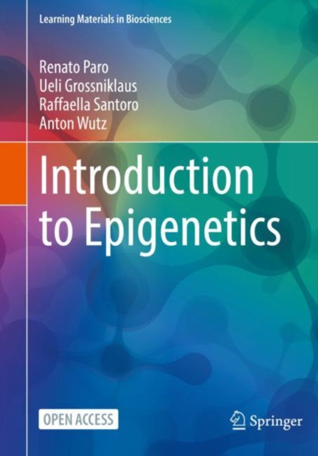Introduction to Epigenetics, EPUB eBook