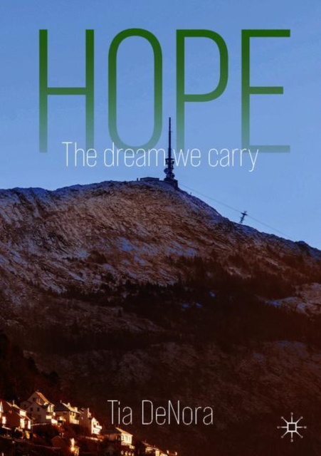 Hope : The Dream We Carry, EPUB eBook