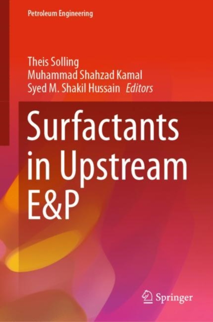 Surfactants in Upstream E&P, EPUB eBook
