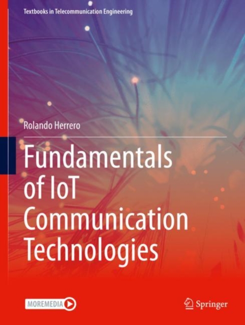 Fundamentals of IoT Communication Technologies, EPUB eBook