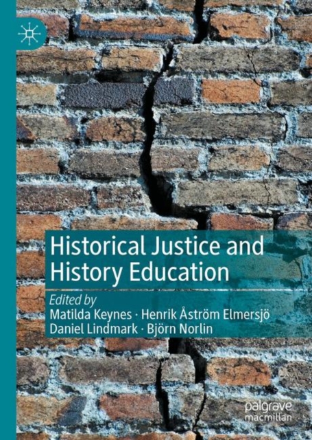 Historical Justice and History Education, EPUB eBook