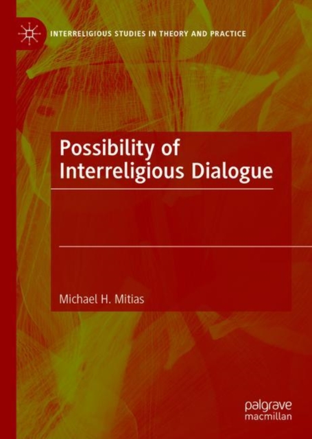 Possibility of Interreligious Dialogue, EPUB eBook