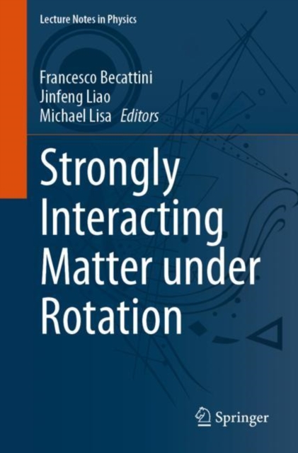 Strongly Interacting Matter under Rotation, EPUB eBook