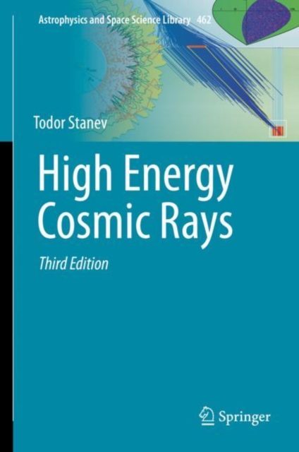 High Energy Cosmic Rays, EPUB eBook