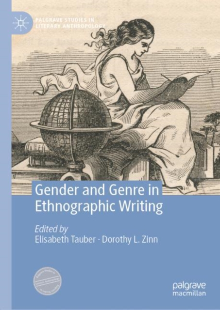 Gender and Genre in Ethnographic Writing, EPUB eBook