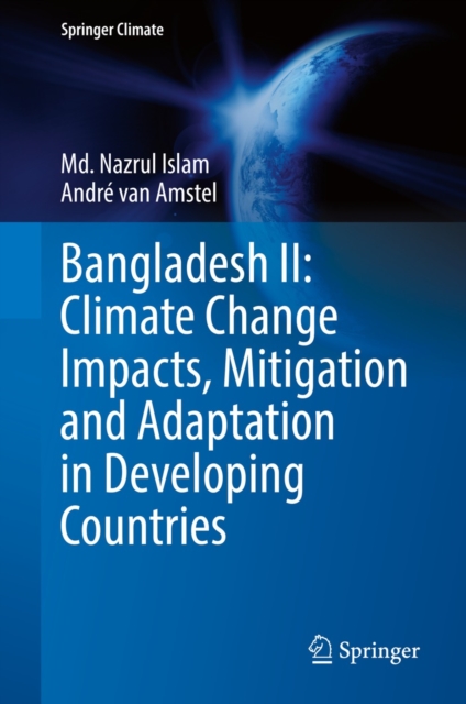 Bangladesh II: Climate Change Impacts, Mitigation and Adaptation in Developing Countries, EPUB eBook