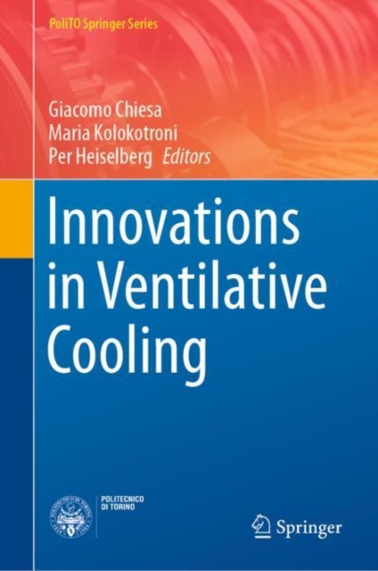 Innovations in Ventilative Cooling, EPUB eBook