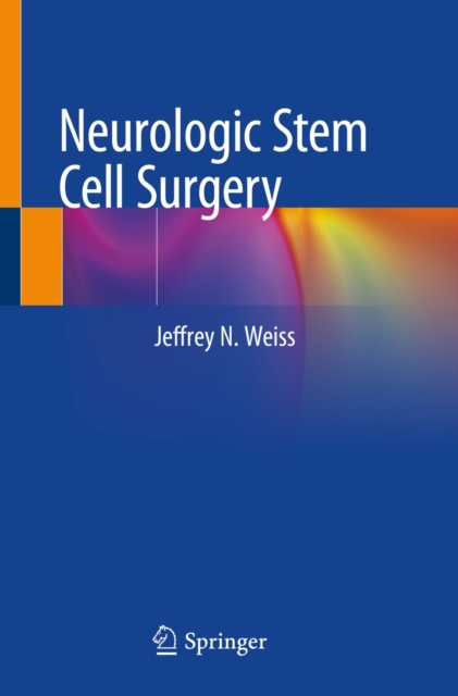 Neurologic Stem Cell Surgery, EPUB eBook