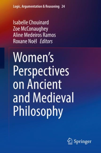 Women's Perspectives on Ancient and Medieval Philosophy, EPUB eBook