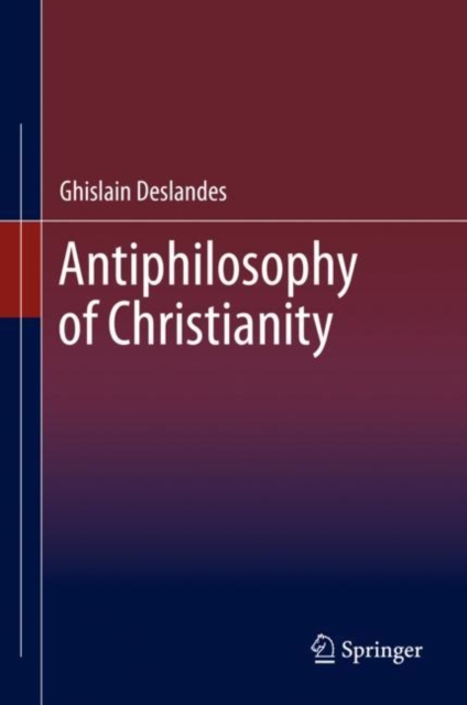 Antiphilosophy of Christianity, EPUB eBook