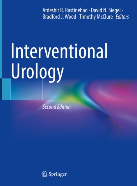 Interventional Urology, EPUB eBook