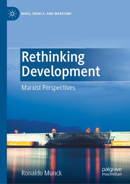 Rethinking Development : Marxist Perspectives, EPUB eBook