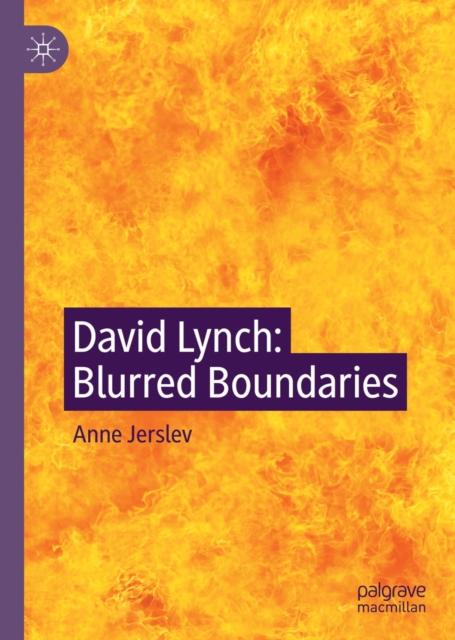 David Lynch : Blurred Boundaries, EPUB eBook