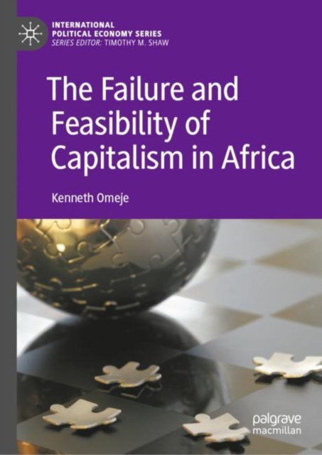The Failure and Feasibility of Capitalism in Africa, EPUB eBook