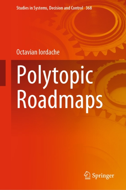Polytopic Roadmaps, EPUB eBook