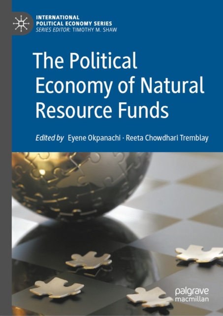 The Political Economy of Natural Resource Funds, EPUB eBook