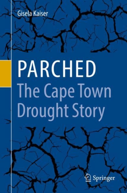 Parched - The Cape Town Drought Story, EPUB eBook